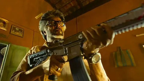 రజనీకాంత్ ‘జైలర్ 2’ టికెట్ ధరలు పెంపు.. సింగిల్ స్క్రీన్లలో ₹50, మల్టీప్లెక్స్‌లలో ₹75 అదనం (AP)